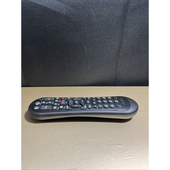 Comcast Xfinity XR2 Black Remote Control For RNG DTA HD TV - Picture 3 of 6